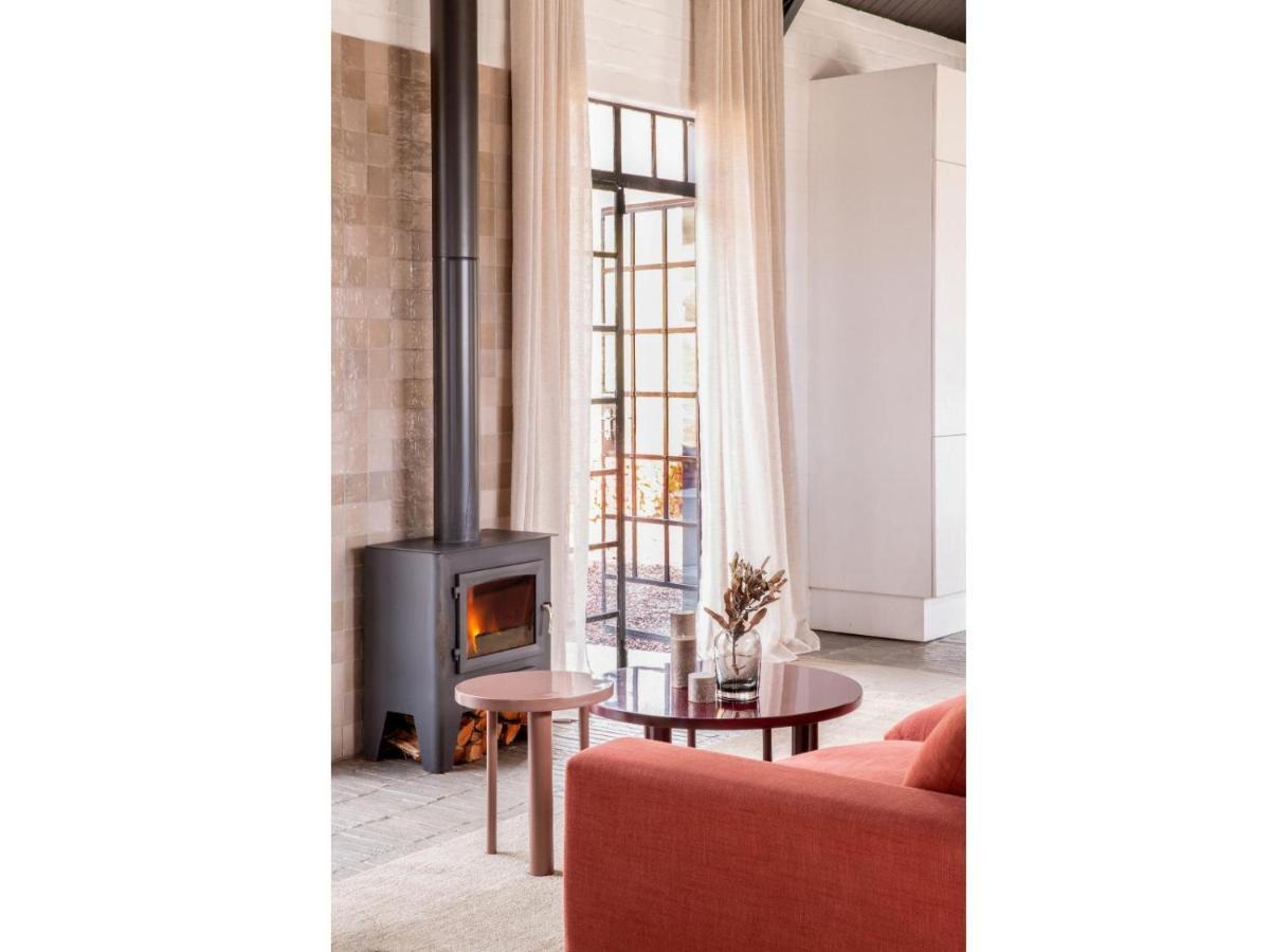 Suidster Apartment Montagu Bagian luar foto