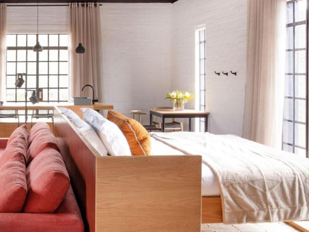 Suidster Apartment Montagu Bagian luar foto